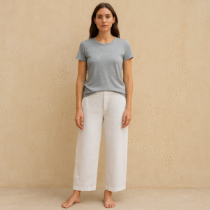 t-shirt-rowan-gris-talla-m-100%-algodon