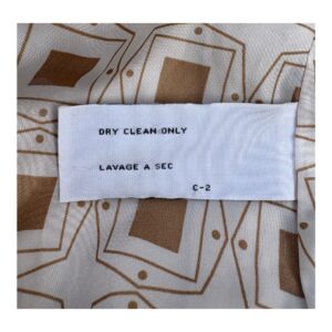 True vintage: Tulle Coat para Anthropologie en mezcla de lana y talla S. Estilo retro