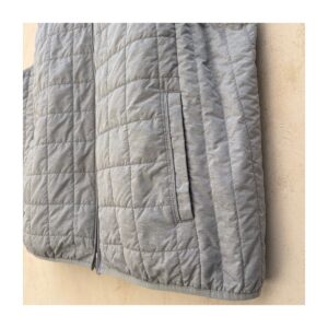 Peter Millar Crown Elite Chaleto gris talla XXL Estilo sporty luxury