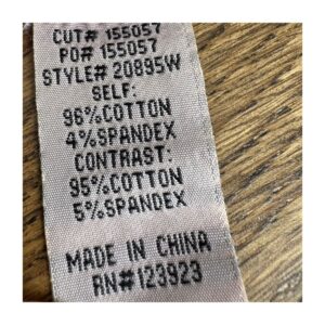 Falda midi Wearables lavanda con rugged en los laterales en alla L y estilo lagenlook